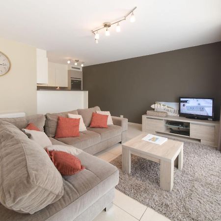 Apartment Residentie Irena By Interhome Bredene Exterior foto